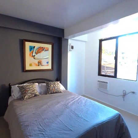 Lalyn'S Room In Quezon City Zewnętrze zdjęcie