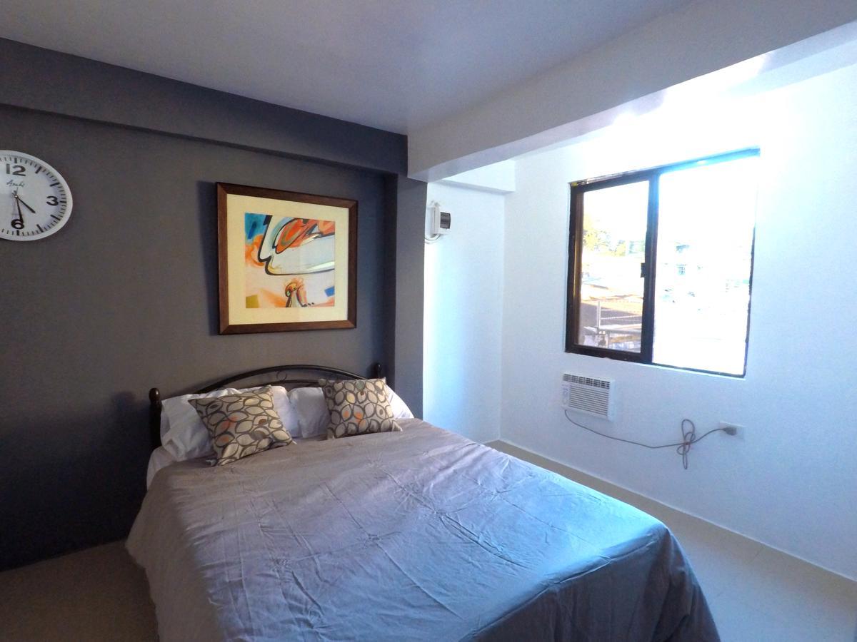 Lalyn'S Room In Quezon City Zewnętrze zdjęcie