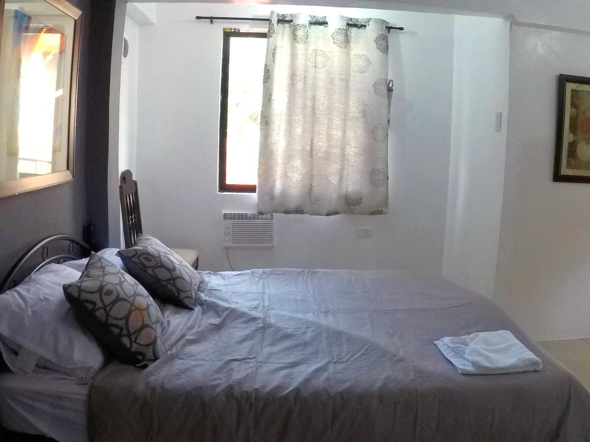 Lalyn'S Room In Quezon City Zewnętrze zdjęcie