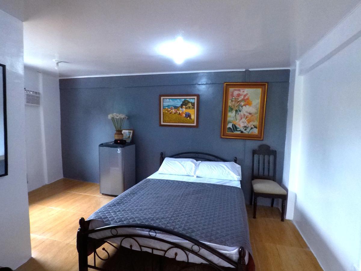 Lalyn'S Room In Quezon City Zewnętrze zdjęcie