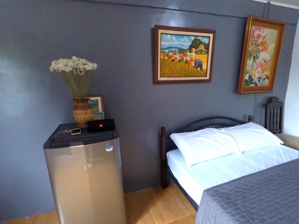 Lalyn'S Room In Quezon City Zewnętrze zdjęcie