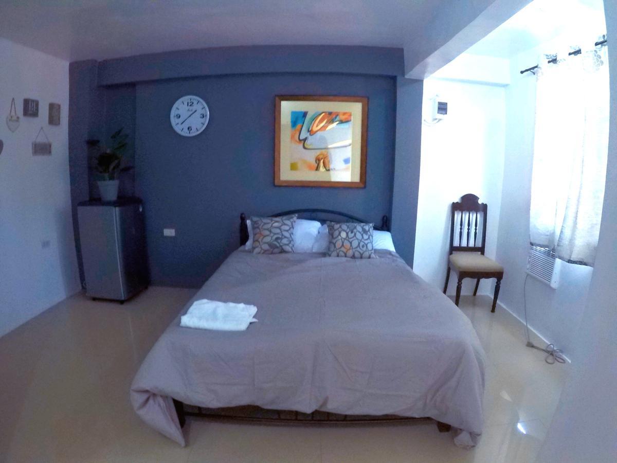Lalyn'S Room In Quezon City Zewnętrze zdjęcie