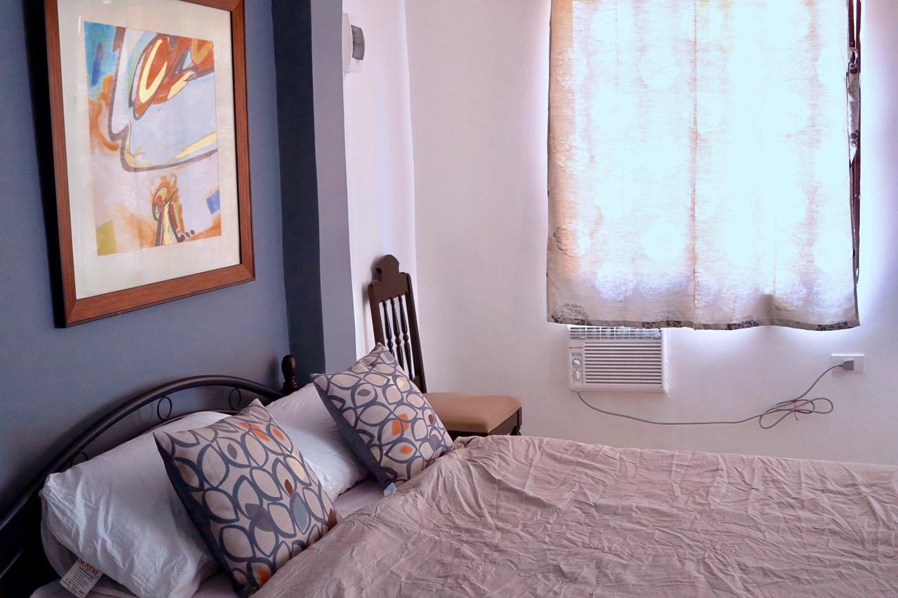 Lalyn'S Room In Quezon City Zewnętrze zdjęcie