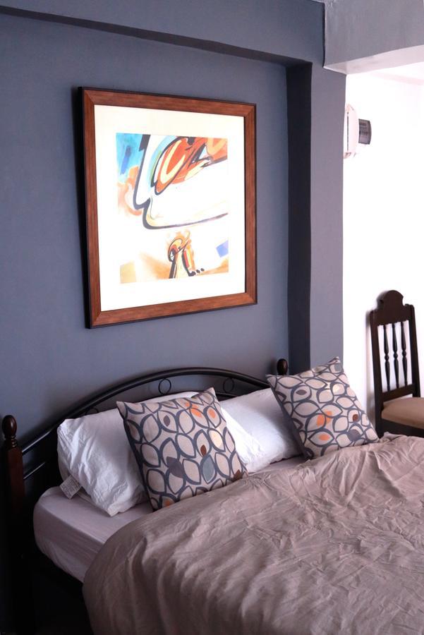 Lalyn'S Room In Quezon City Zewnętrze zdjęcie