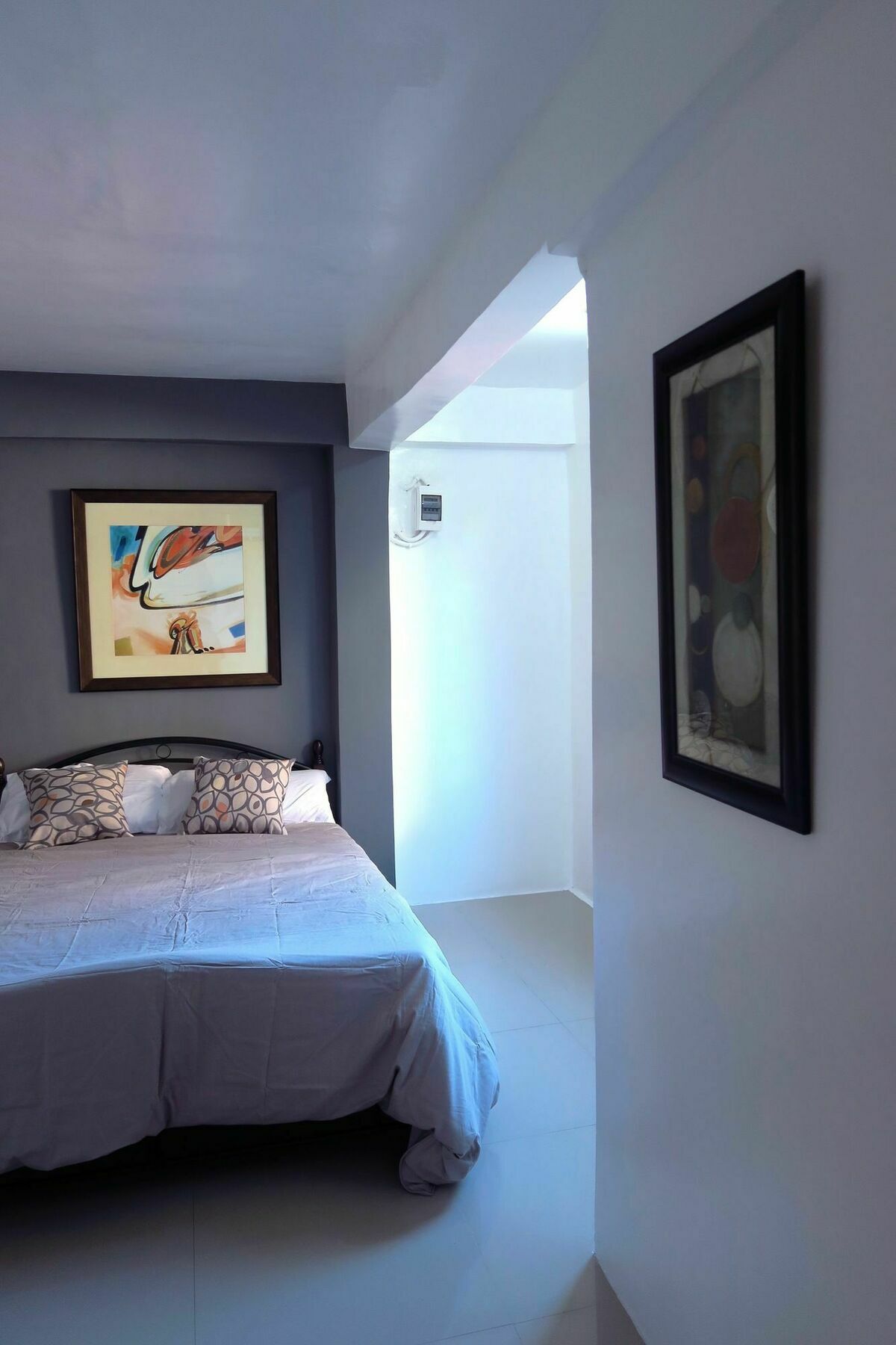 Lalyn'S Room In Quezon City Zewnętrze zdjęcie