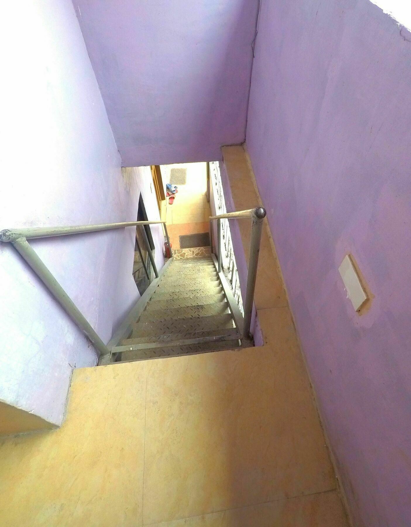 Lalyn'S Room In Quezon City Zewnętrze zdjęcie