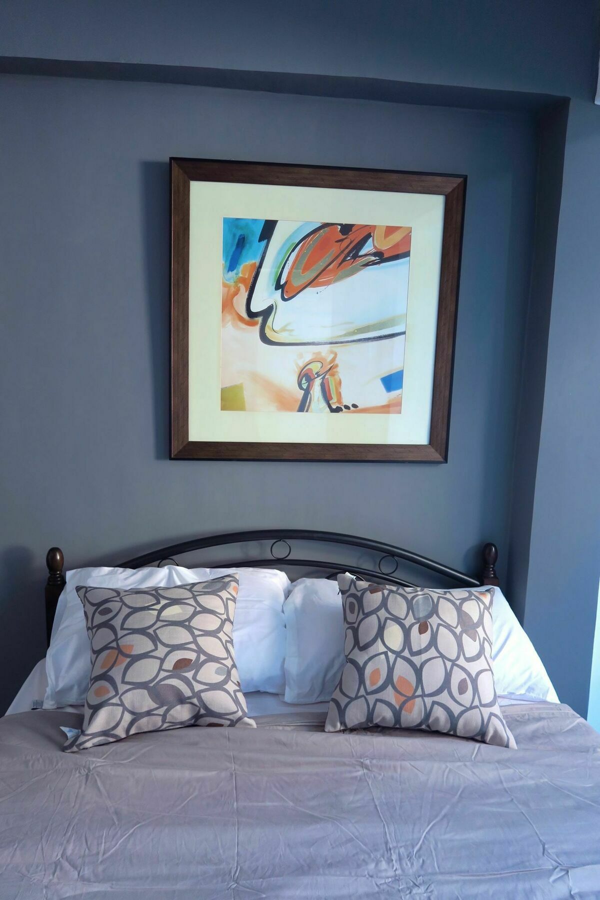 Lalyn'S Room In Quezon City Zewnętrze zdjęcie
