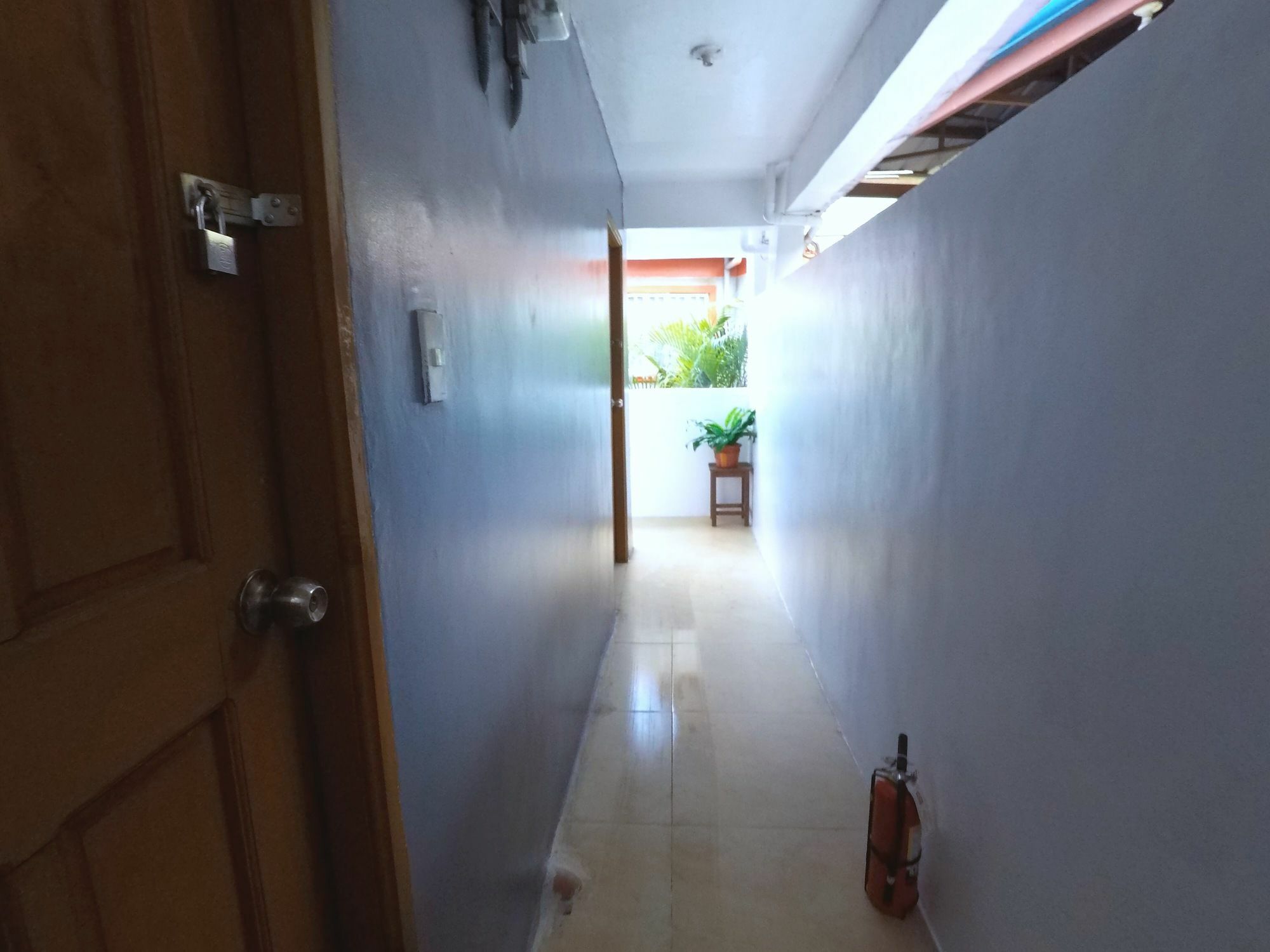 Lalyn'S Room In Quezon City Zewnętrze zdjęcie