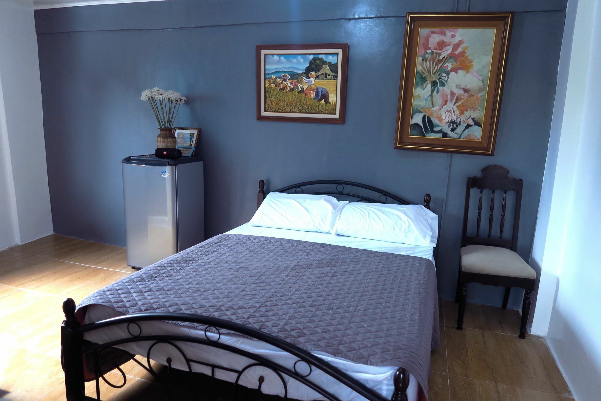 Lalyn'S Room In Quezon City Zewnętrze zdjęcie