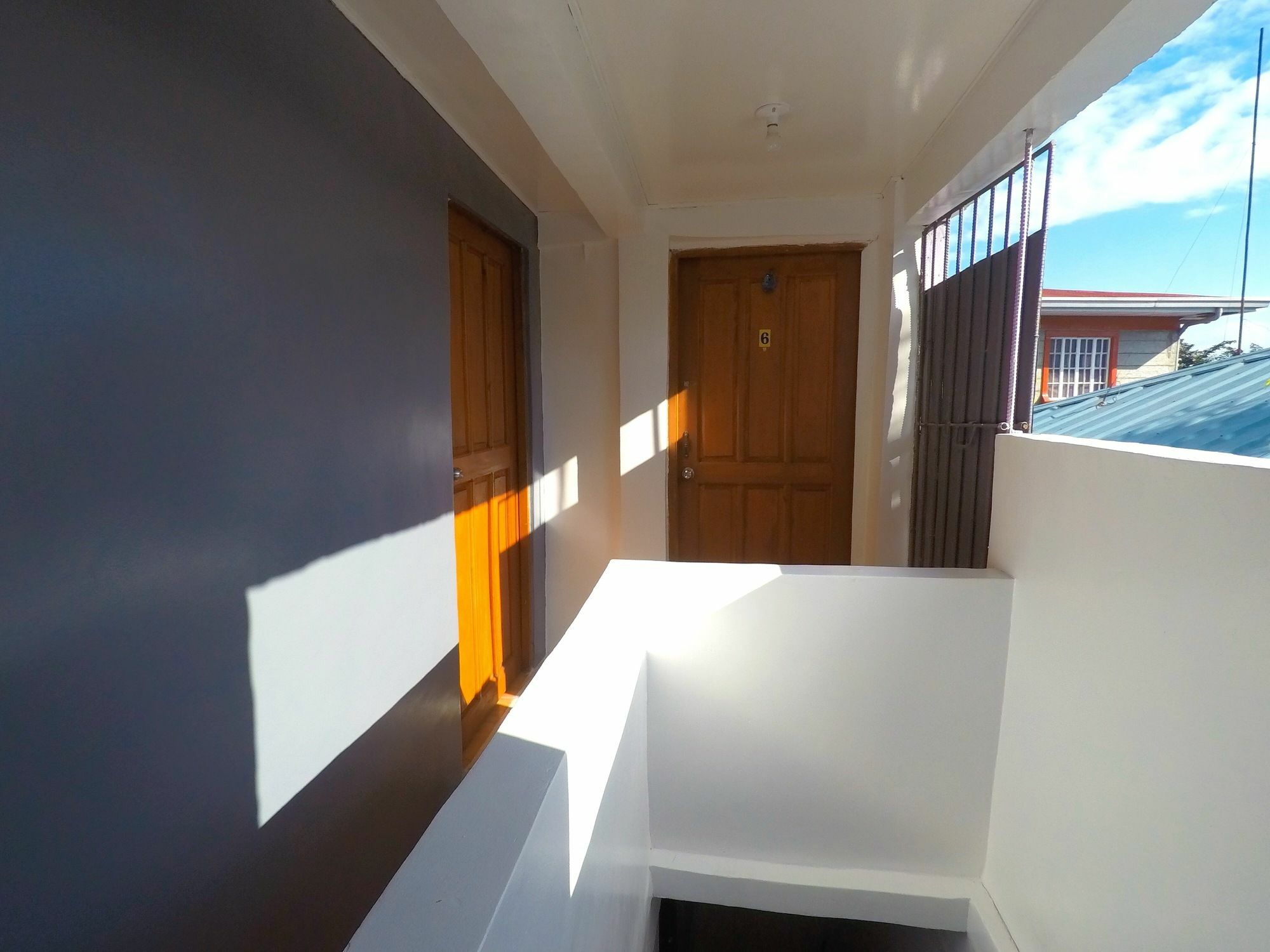 Lalyn'S Room In Quezon City Zewnętrze zdjęcie