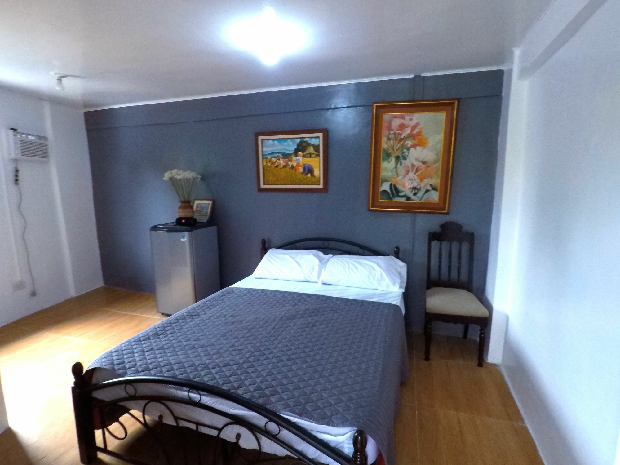 Lalyn'S Room In Quezon City Zewnętrze zdjęcie