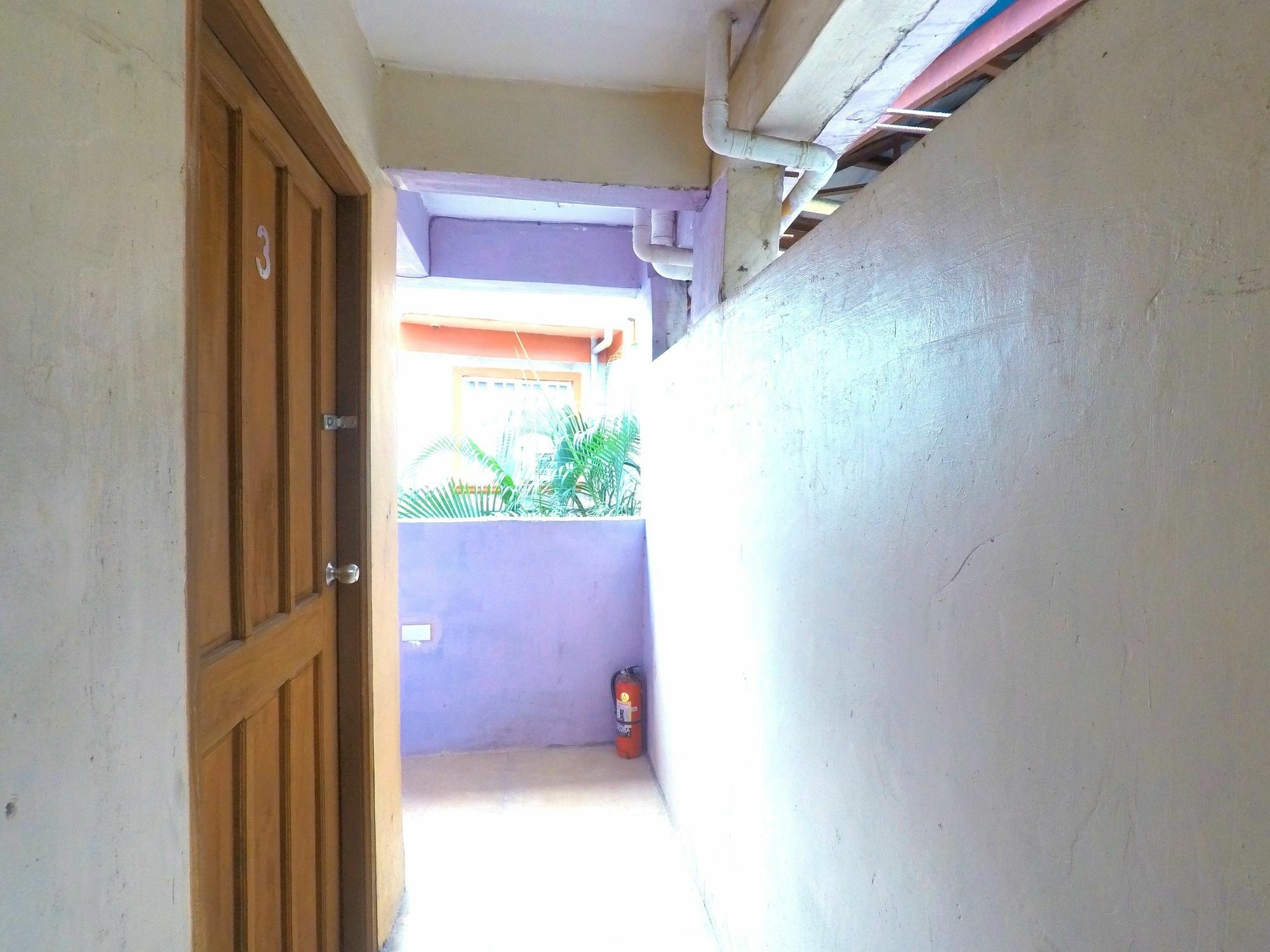 Lalyn'S Room In Quezon City Zewnętrze zdjęcie