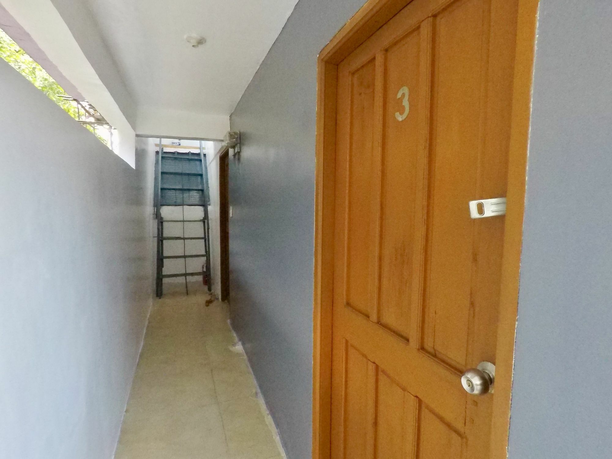 Lalyn'S Room In Quezon City Zewnętrze zdjęcie