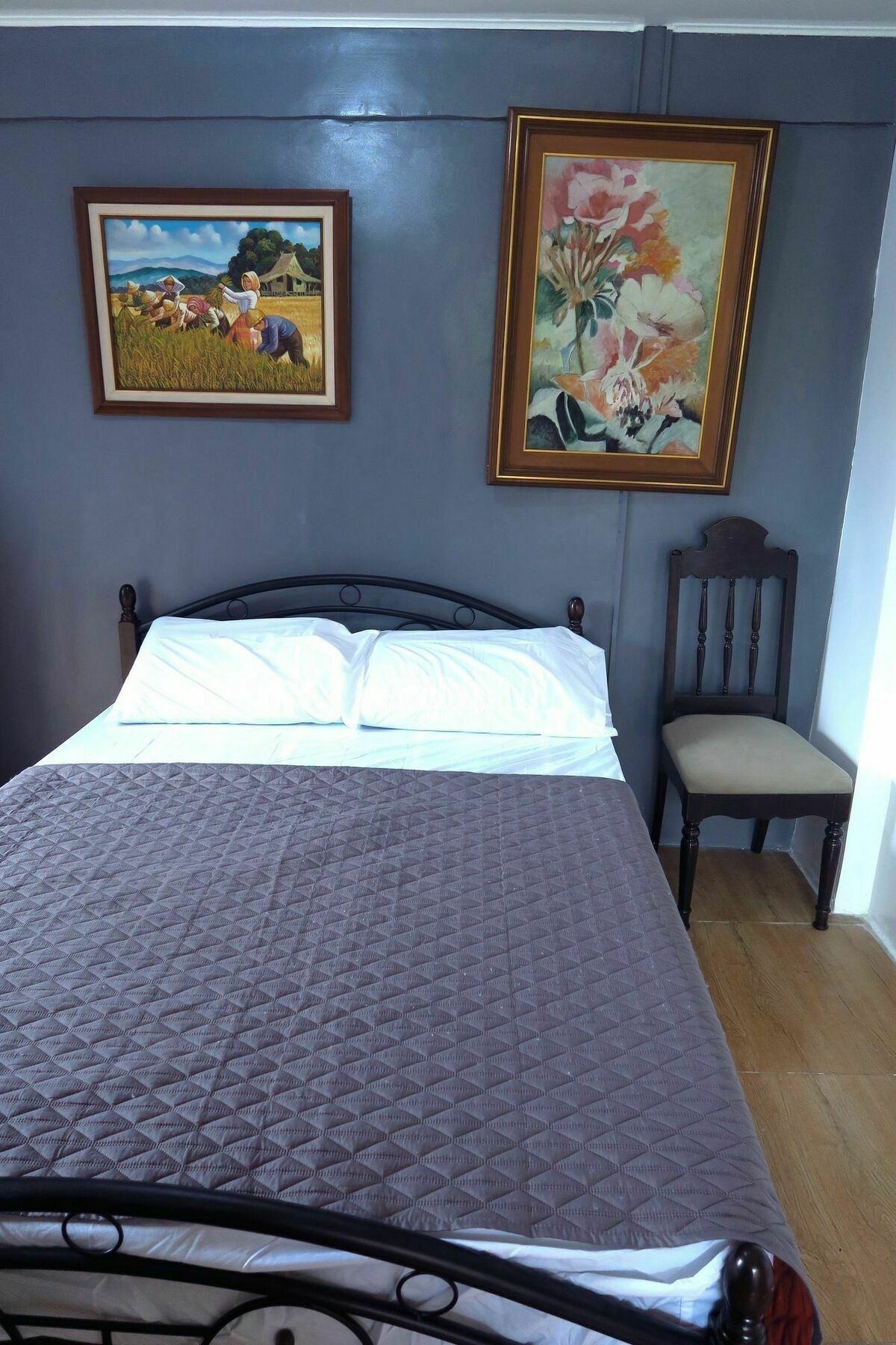 Lalyn'S Room In Quezon City Zewnętrze zdjęcie