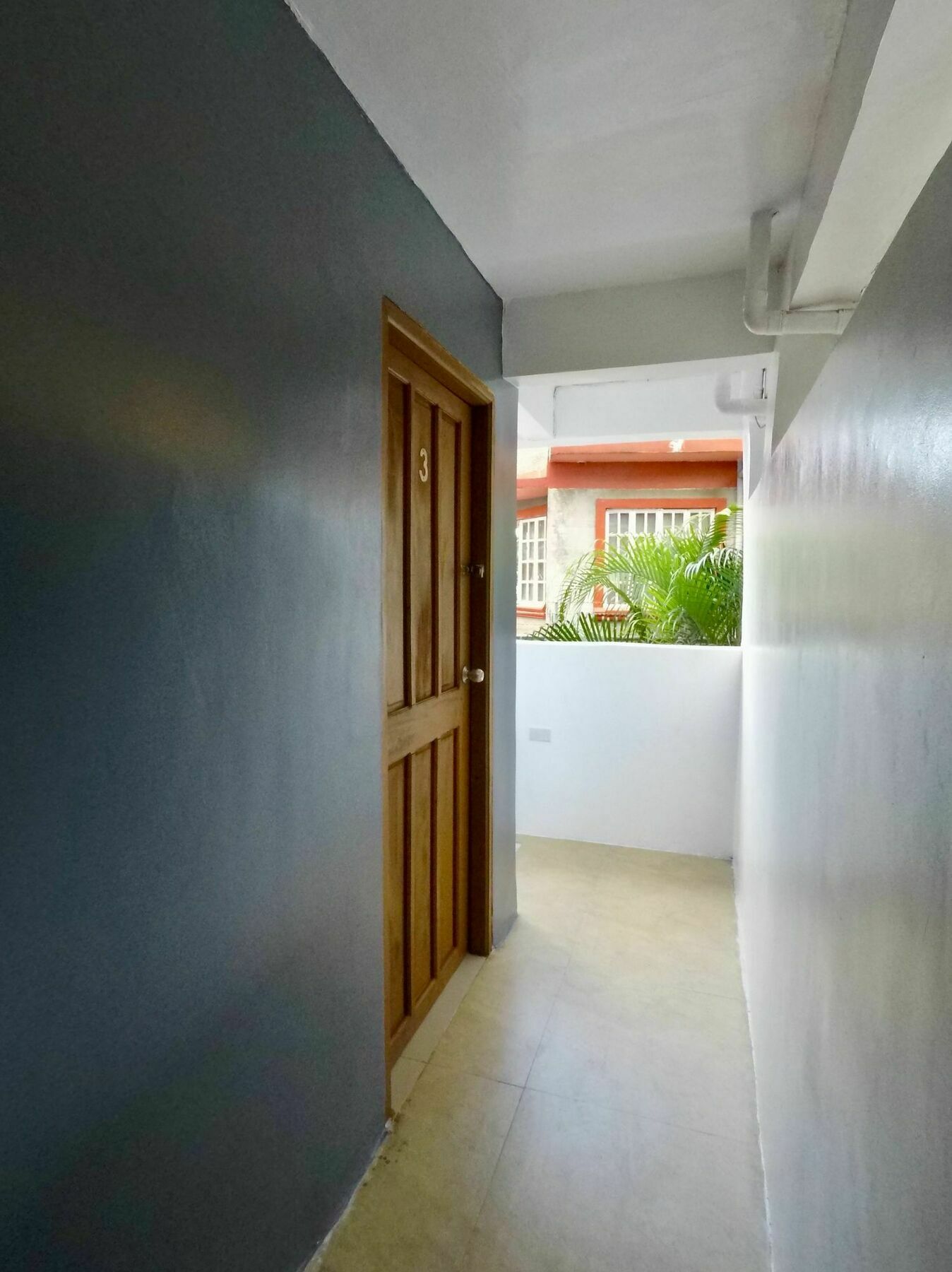 Lalyn'S Room In Quezon City Zewnętrze zdjęcie