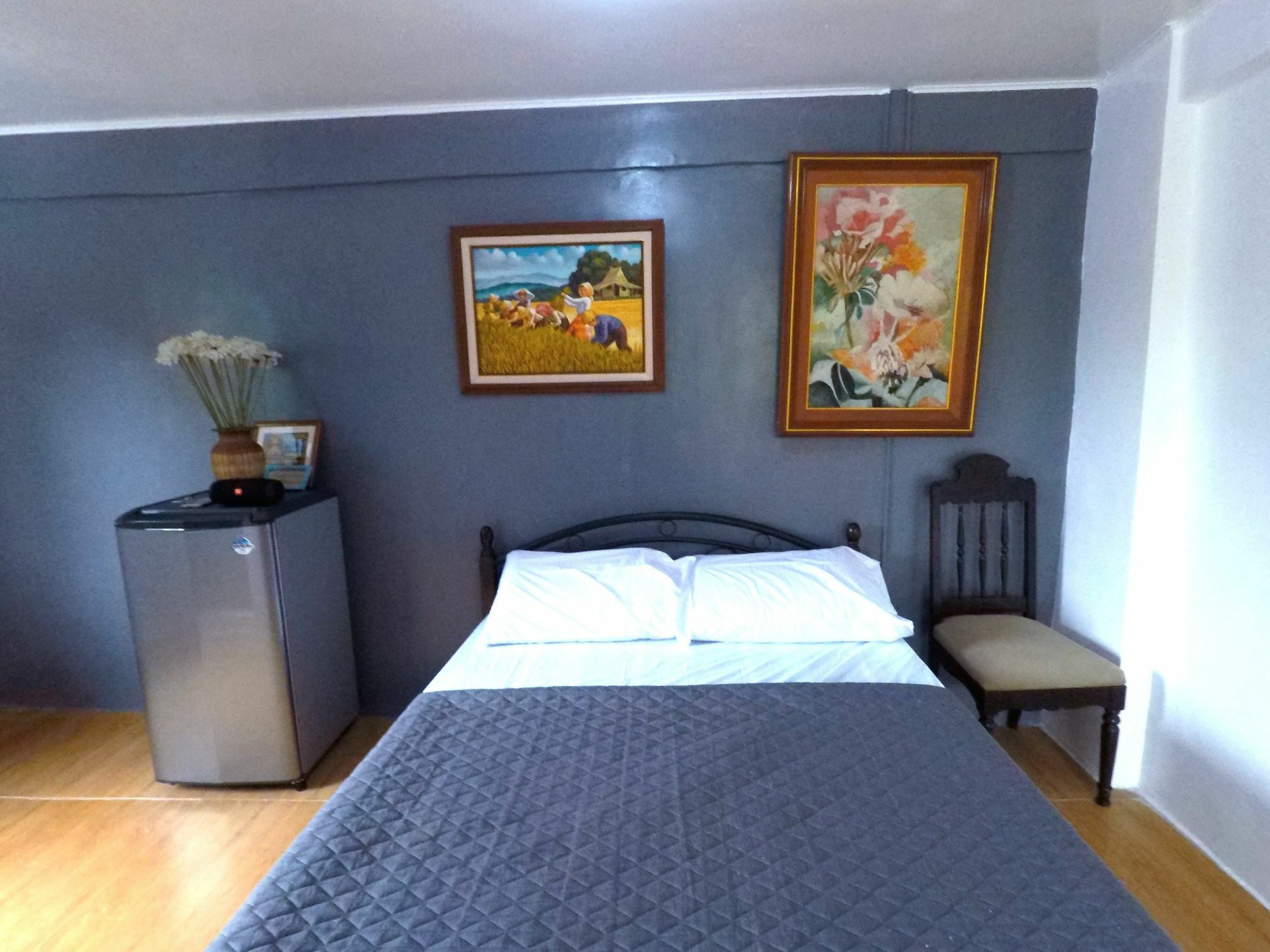 Lalyn'S Room In Quezon City Zewnętrze zdjęcie