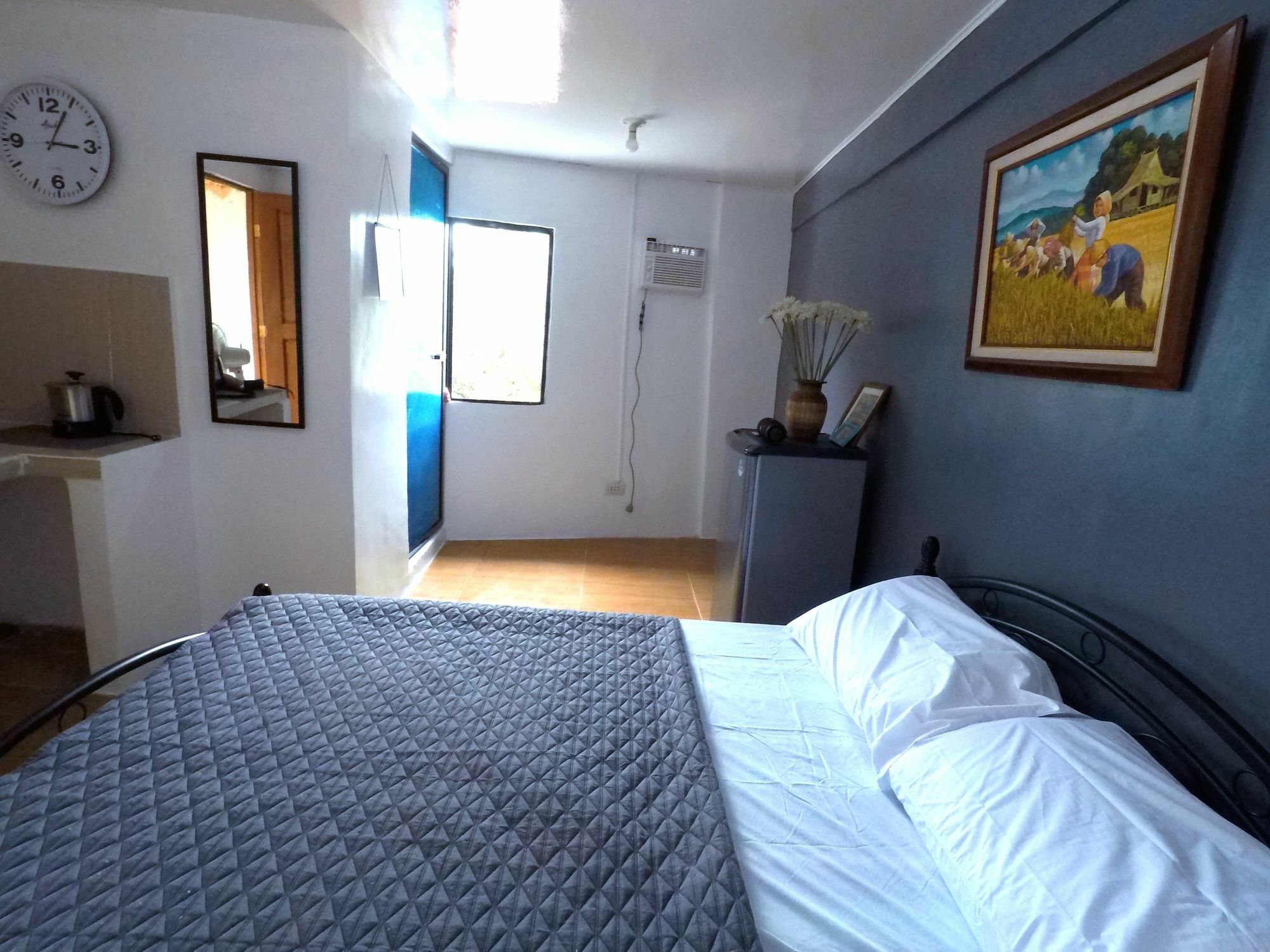 Lalyn'S Room In Quezon City Zewnętrze zdjęcie